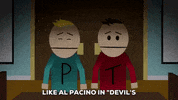 GIF by South Park 