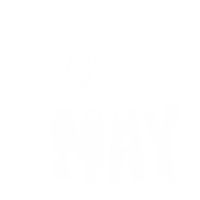 New Season Hello Sticker