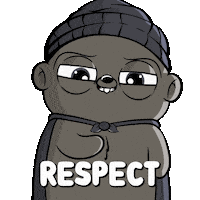 Great Job Yes Sticker by Fugz Official