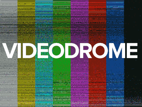 videodrome GIF