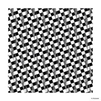 art geometry GIF by Michel Poisson