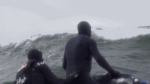 fun beach GIF by Red Bull