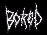 Bored Lil Wayne GIF by Fousheé