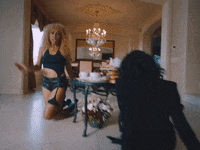 Bored Lil Wayne GIF by Fousheé