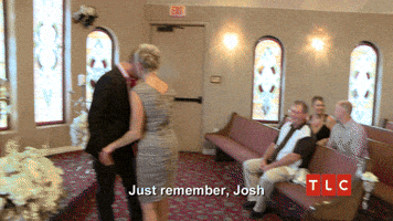 90 Day Fiance Love GIF by TLC