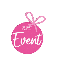 Beauty Albania Sticker by Beautyfairalbania