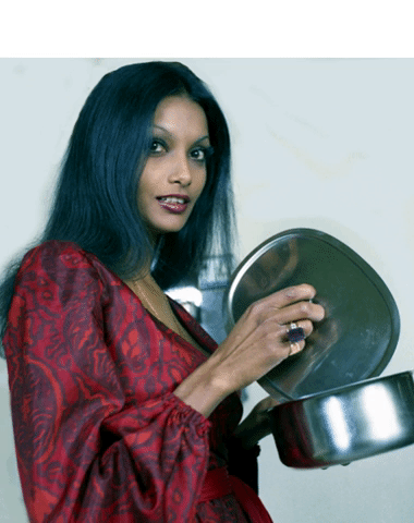 shakira baksh GIF