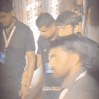 One Man Show Gilli GIF