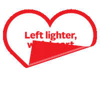 Plasma Donor Sticker by Canadian Blood Services