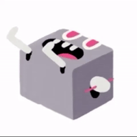 art GIF by The Videobook