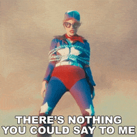 Faking My Own Death GIF by Allison Ponthier