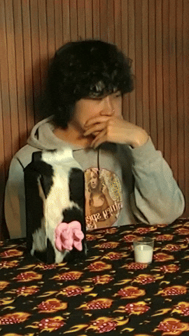 Got Milk GIF by Respective