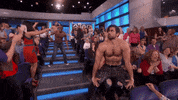 ellen degeneres dancing GIF by The Bachelorette