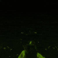 3D Guess GIF by Billie Eilish