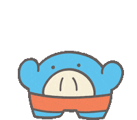 Gym Exercise Sticker by KdeeStix