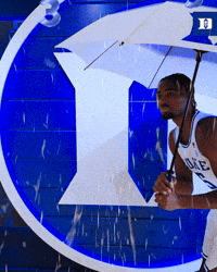 The Brotherhood Sebastian GIF by Duke Men's Basketball