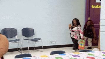 Little Women Atlanta GIF by Tubi