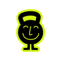 Workout Training Sticker by ImWithBruce