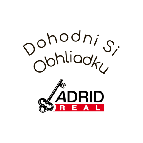 Realestate Sticker by adridreal