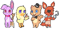 au STICKER