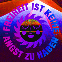 German Psychadelic GIF by PEEKASSO