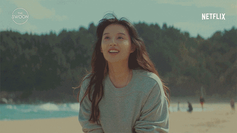 Korean Drama Netflix GIF by The Swoon