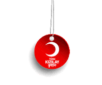 Genckizilay34 Sticker by TÜRK KIZILAY