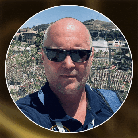 stormboswick giphygifmaker giphyattribution storm boswick GIF