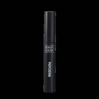 ravitasaf mascara איפור ravit רוית אסף GIF