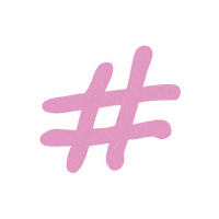 Stickers Hashtag Sticker by Maracuayá Agencia