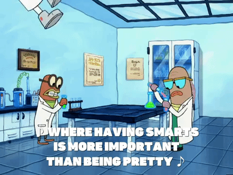 season 5 GIF by SpongeBob SquarePants