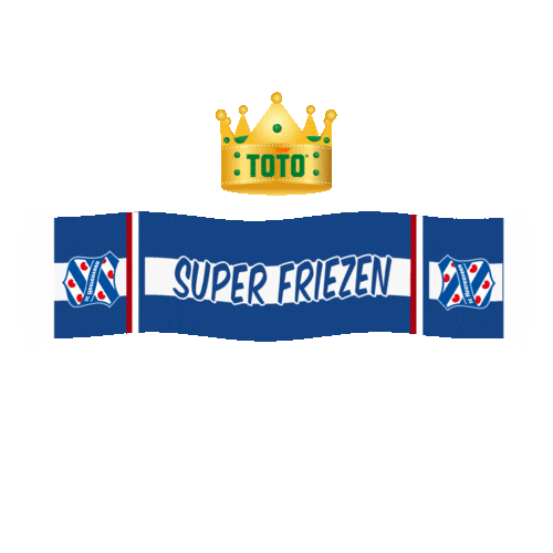 Team Club Sticker by Toto