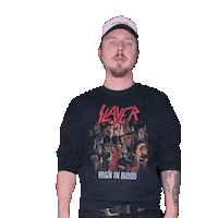 Keck Sticker by STAR FM