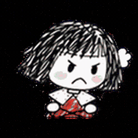 Japanese Expression GIF