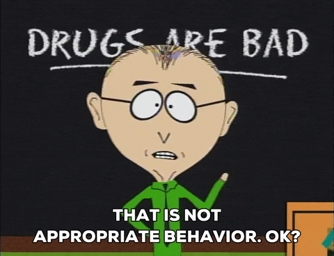 GIF by South Park 