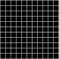 geometry pattern GIF by Joanie Lemercier