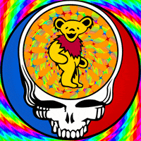 GIF by Steve Konklin
