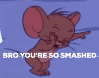 Cartoon Lol GIF by Zhot Shotz