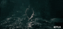 Relaxed Chris Hemsworth GIF by NETFLIX