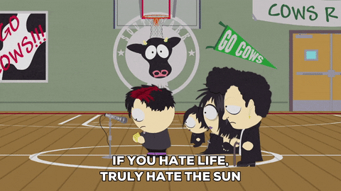 gym speech GIF by South Park 