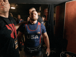 Powerlifting Sheffield GIF by SBDApparel