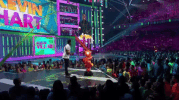 kids choice awards GIF by Kids Choice Sports 2017