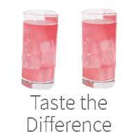 Samples Pink Drink Sticker by Plexus Worldwide