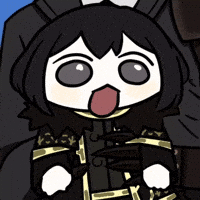 Head Angela GIF