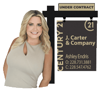 Century21JCarterAndCo real estate realtor realty century21 Sticker