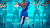 music video GIF by Meghan Trainor