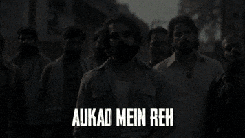 Limit Rajkummarrao GIF by Tips Films