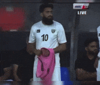 Pakistan Football GIF