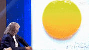 Disco Programa GIF by Movistar Plus+