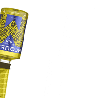 Drink Cheers GIF by McQueen Gin